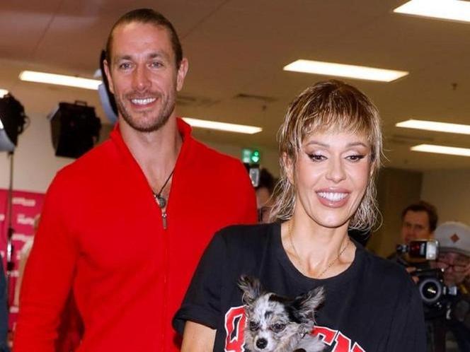 Doda i Dariusz Pachut już po ślubie?