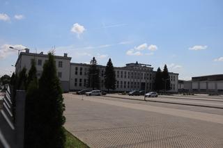 Zakłady Mechaniczne „Tarnów” mają nowego prezesa. Kto zastąpił Henryka Łabędzia?