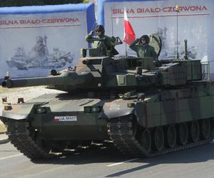 Co wiadomo na temat czołgów K2 dla Polski?