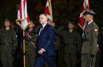 Prezydent i premier na Westerplatte
