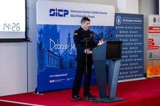 BUDMA 2024: III Konferencja naukowo-techniczna Bezpieczeństwo pożarowe obiektów budowlanych