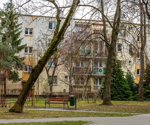 Osiedle Kasprzaka w Warszawie