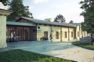 Arche Garnizon Białystok. Zobacz wizualizacje