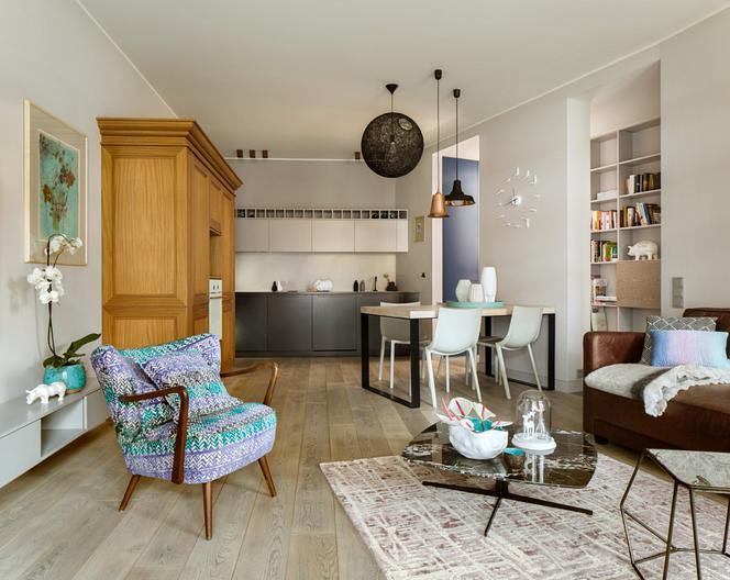 Gotowanie w dobrym stylu: styl kuchni a gotowanie