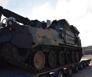 Nowe Kraby dla Wojska Polskiego