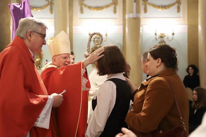 Abp Marek Jędraszewski do młodych: Dzięki Ewangelii wiemy, jak żyć mądrze, odpowiedzialnie i szlachetnie