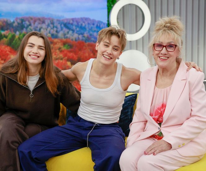 Mama Katarzyny Zillmann mówi wprost o córce i jej ukochanej