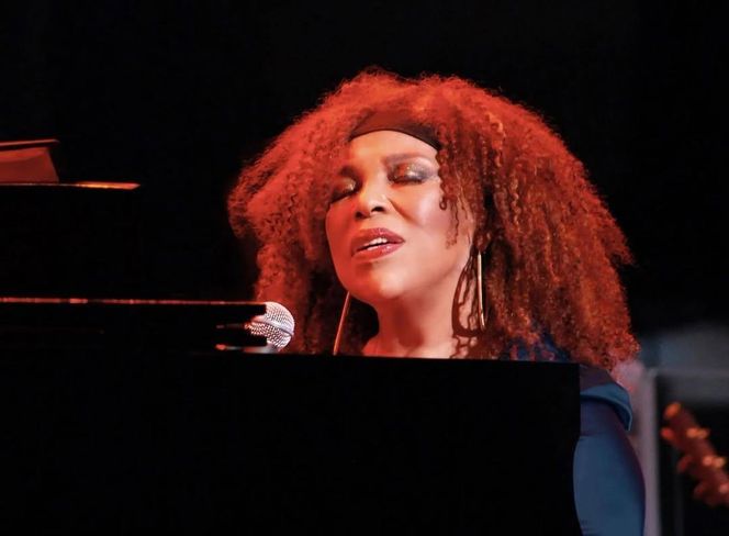 Roberta Flack