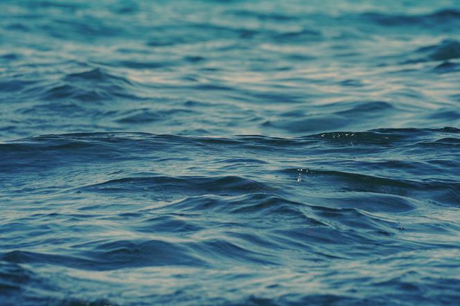 W Jeziorze Otomińskim utonął 28-latek. Zanurkował w trakcie kąpieli i nie wypłyną