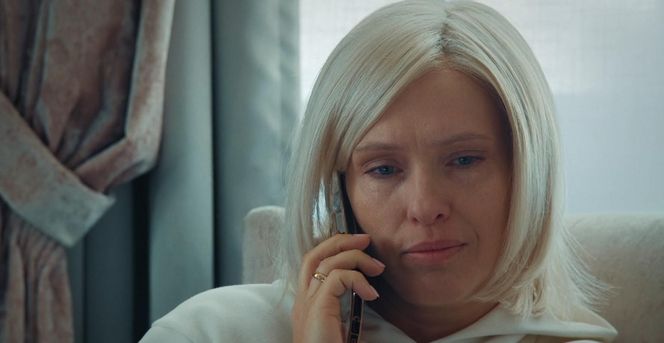 	M jak miłość odc. 1866. Dorota (Iwona Rejzner)