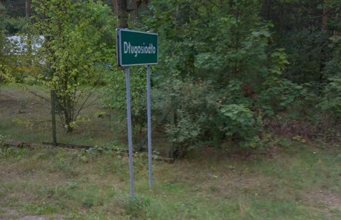 Długosiodło (pow. wyszkowski)