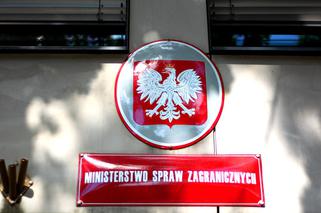 Zmiany w MSZ. Polska dyplomacja ma nową rzeczniczkę, została nią była dziennikarka