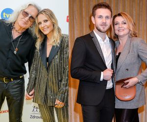 QUIZ na Dzień Dziecka. Dopasuj sławnego rodzica do sławnego dziecka. Markowski, Dowbor, Frycz, Królikowski