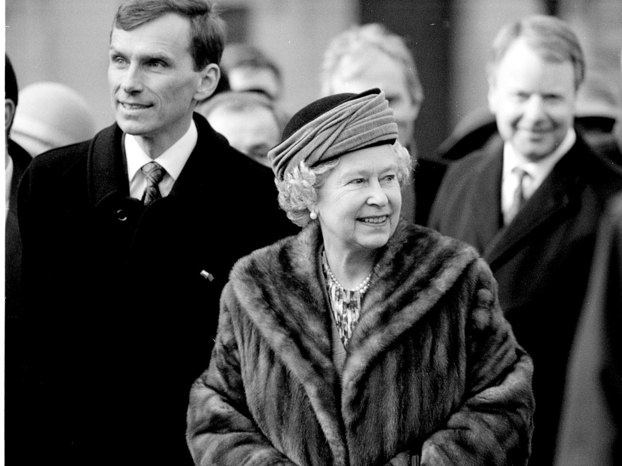 Dziś rocznica śmierci Elżbiety II. Jaki majątek ma rodzina królewska?