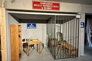 Muzeum Motoryzacji Wena w Oławie