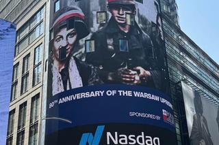 Nowojorska Polonia oddała cześć bohaterom Powstania