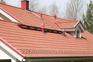 Zabezpieczenia przeciwśniegowe na dachu