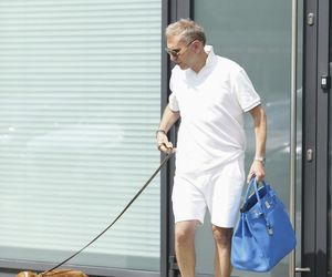 Krzysztof Gojdź i jego nowa twarz