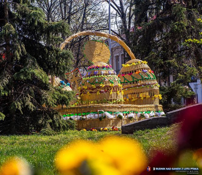Największa święconka w Polsce