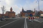 Gliwice: Most nad Kłodnicą jest juz przejezdny