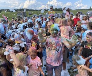 Eska Summer City Olsztyn na 10. edycji Festiwalu Koloryt cz.2