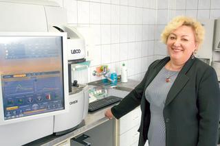 Święto ludzi ognia