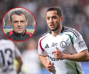 Wahan Biczachczjan skarci Pogoń? Grzegorz Piechna mówi o szybkiej nóżce gwiazdy Legii