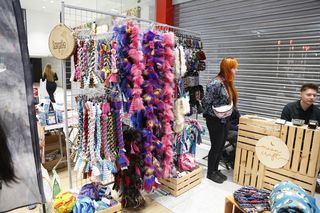 Zimowe PupiLove Targi w Katowicach. Nie brakuje miłośników czworonogów