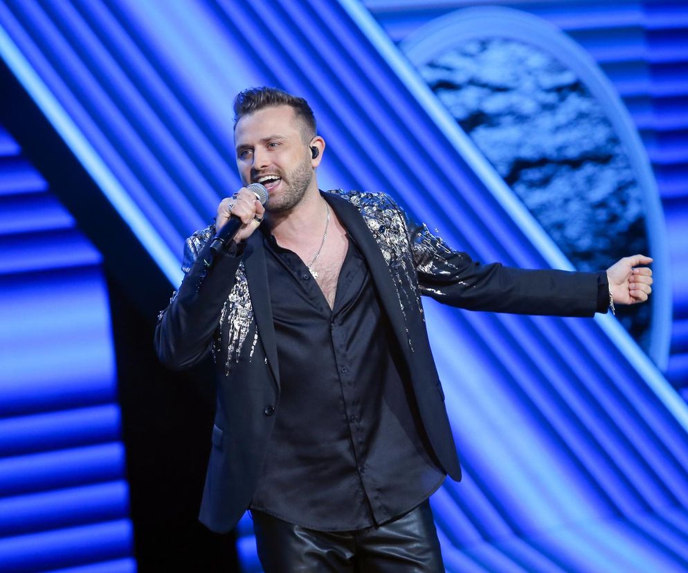 Finalista The Voice of Poland przekazał wspaniałe wieści. Wszystko pokazał na osobistych zdjęciach!