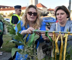 Marsz Pamięci 2023 w Warszawie