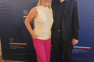 Gala Dorośli dzieciom Fundacji Uśmiech Dziecka