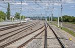 Infrastruktura kolejowa w Polsce