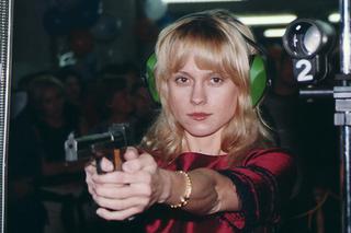 Tak zmieniała się Aleksandra Woźniak. Kasia z 13 posterunku jest dziś psychologiem!