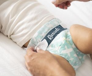 Nowa marka pieluszek na polskim rynku!  Premium jakość w przystępnej cenie