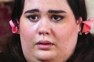 Ważyła prawie 300 kg i nie mogła już normalnie funkcjonować. W ciągu roku przeszła niesamowitą przemianę