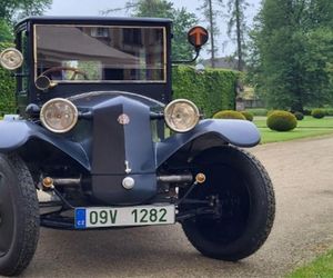 MotoClassic Wrocław 2025. Ponad 500 unikatowych aut w jednym miejscu! Co trzeba wiedzieć? 