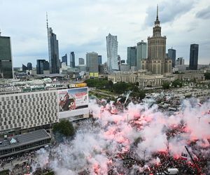 Godzina W w Warszawie 2025