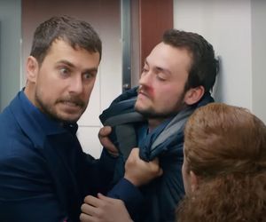 Bulent dowie się o udziale Melis w porwaniu Zeynep i... postanowi dać jej nauczkę! Rozważy nawet posłanie jej do więzienia.