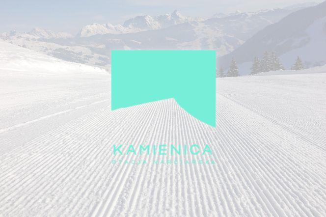 ESKA WINTER CITY - Kamienica