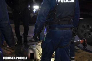 Denis skatował Weronikę i uciekł. 25-latka nie żyje