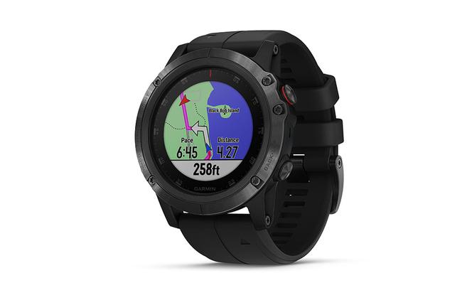 Garmin Fenix 5x