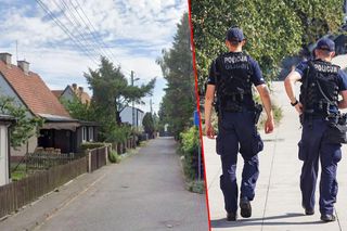 39-latka zginęła przed domem, czekało na nią dwoje dzieci. Została potrącona umyślnie? Bada to prokuratura