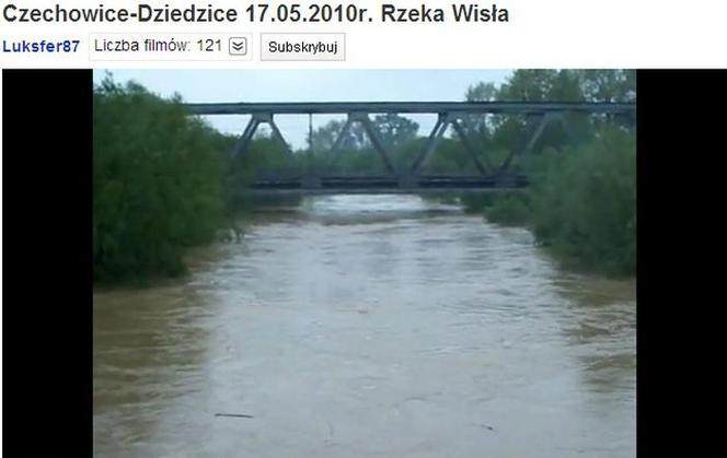 Czechowice-Dziedzice, Wisła