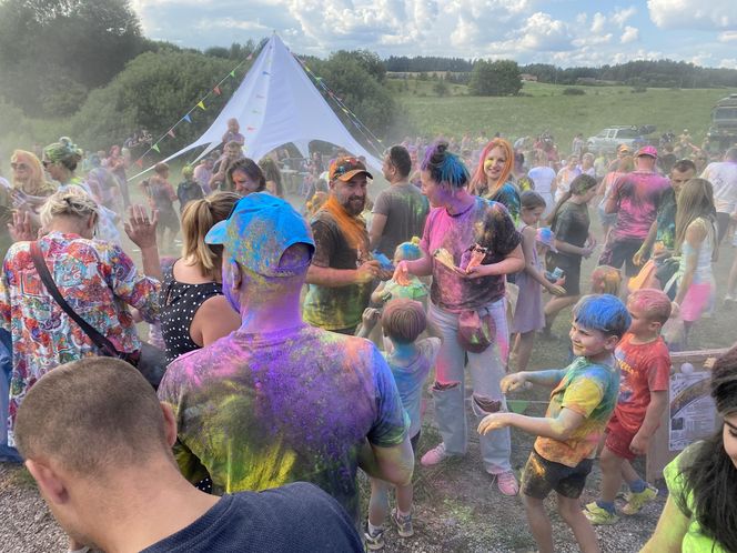 Eska Summer City Olsztyn na 10. edycji Festiwalu Koloryt cz.2