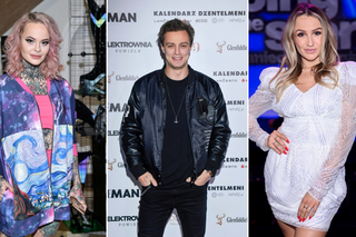 Celebs go dating Polska - UCZESTNICY. Które gwiazdy idą na podryw?