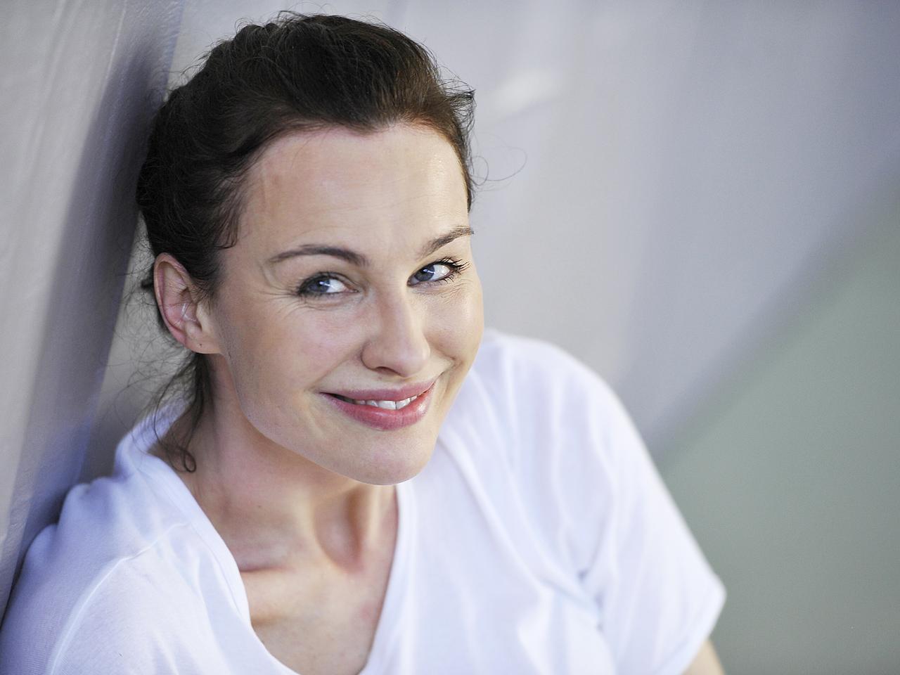 Maja Hirsch pokazała się bez makijażu! Jak reaguje na hejt?