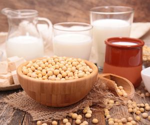 Alergia na soję: przyczyny, objawy, leczenie