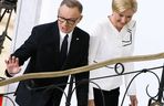 Zaprzysiężenie Prezydenta RP Karola Nawrockiego
