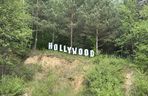 „Polskie Hollywood” niedaleko małej wsi w woj. lubelskim