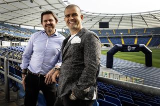 Legendarny obiekt sportowy zmienia nazwę na Superauto.pl Stadion Śląski 